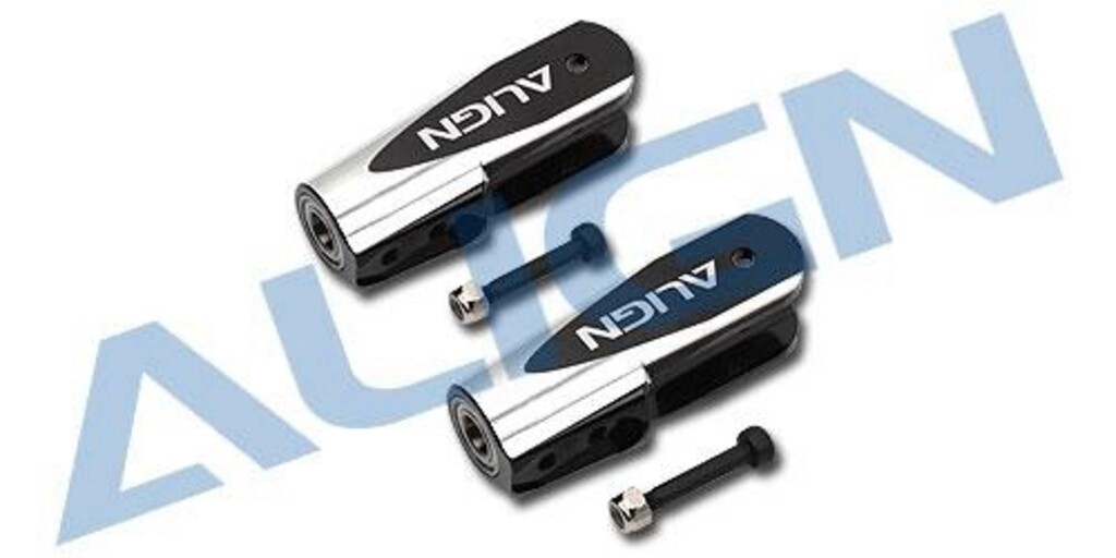 TR500PRO METAL MAIN ROTOR HOLDER H50150T