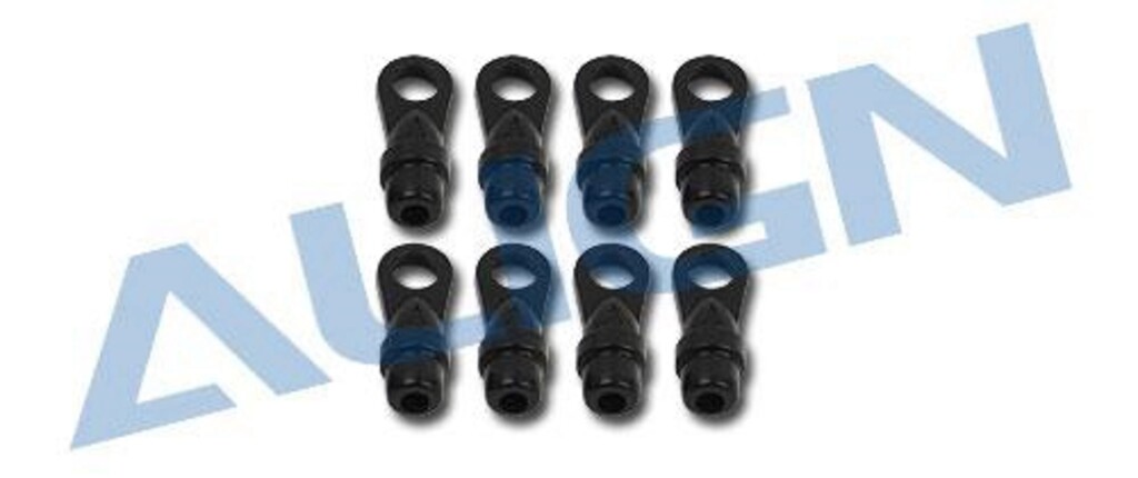 TR500 BALL LINK H50186T