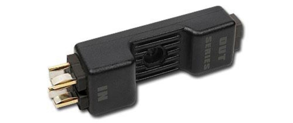 CONECT.ALIGN T-PLUG SERIAL ADAP HEP00001