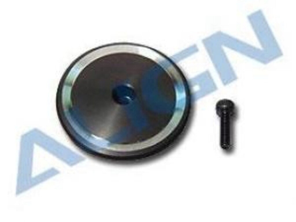 TR600 METAL HEAD STOPPER H60005T
