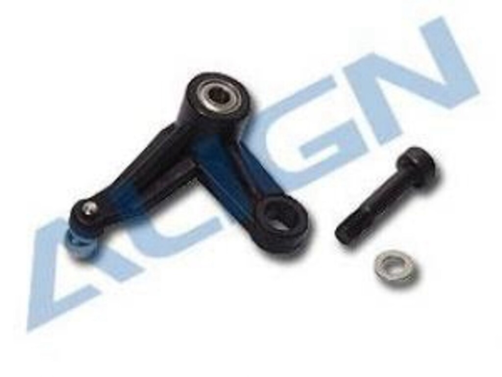 TR600 TAIL ROTOR CONTROL ARM H60044T