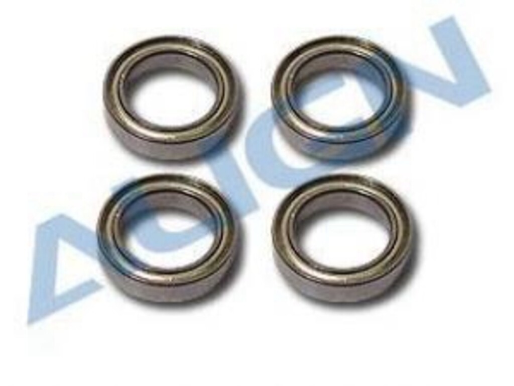 TR600 BEARING (6701ZZ) H60125T