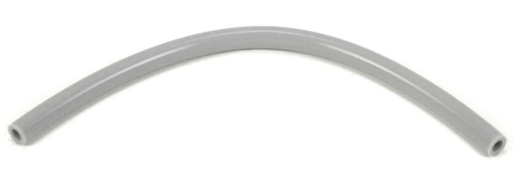 TAMIYA ACC 10MM SILICONE EXHAUST PIPE SP-614 50614