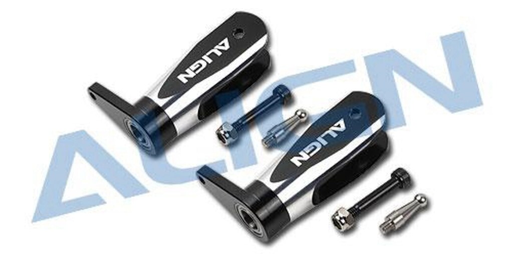 TR550E METAL MAIN ROTOR HOLDER H55003