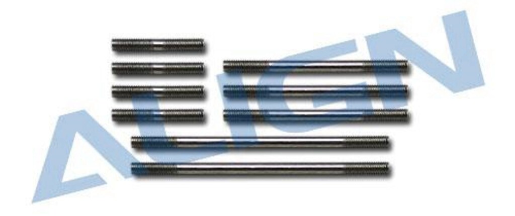 TR550E STAINLESS STEEL LINKAG ROD H55049