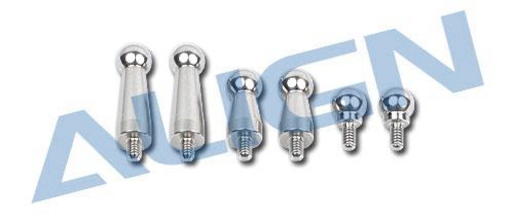 TR600 SERVO LINKAGE BALL ASSEMB H60236T