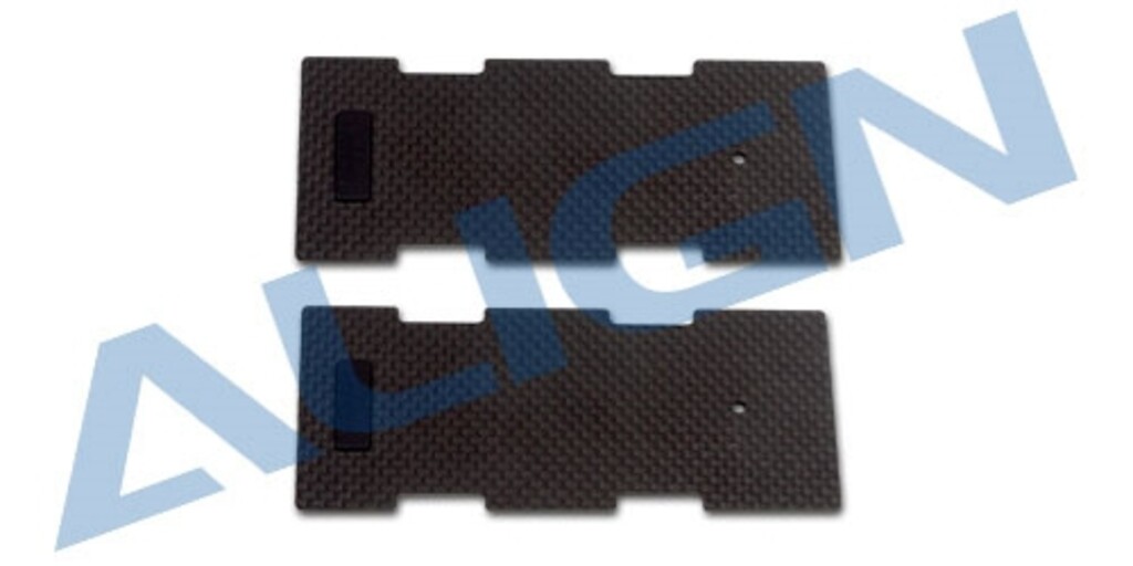 TR550L BATTERY MOUNT H55B012XXT