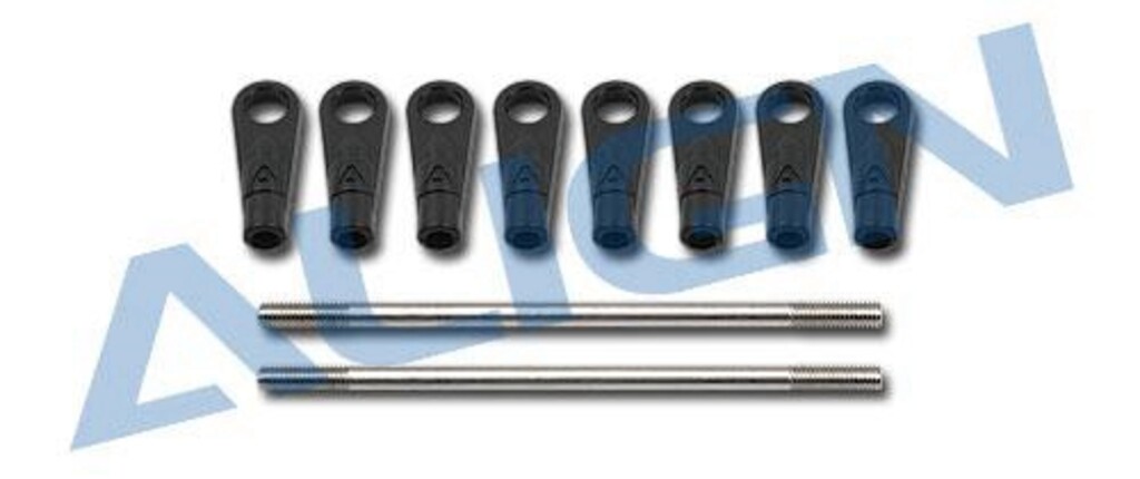 TR550E FL LINKAGE ROD (A) H55047