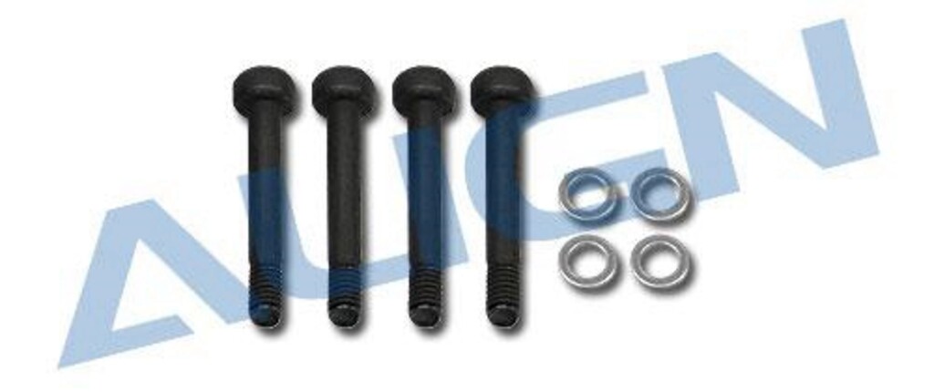 TR600 M3 SOCKET COLLAR SCREW H60245T