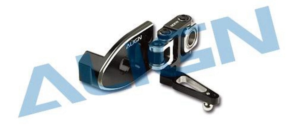 TR600 METAL TAIL PTCH ASSEMBLY H60249T