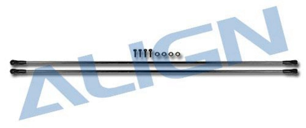 TR550E TAIL BOMM BRACE H55037