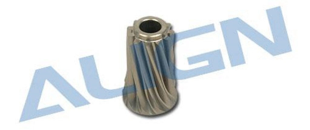 TR550E MOTOR PINION GEAR HELC 11T H55071
