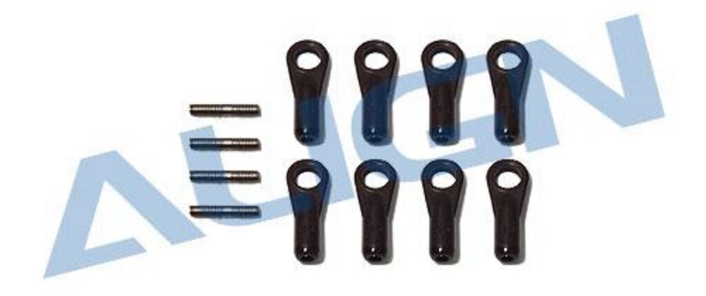 TR600N LINKAGE ROD (A) HN6065A