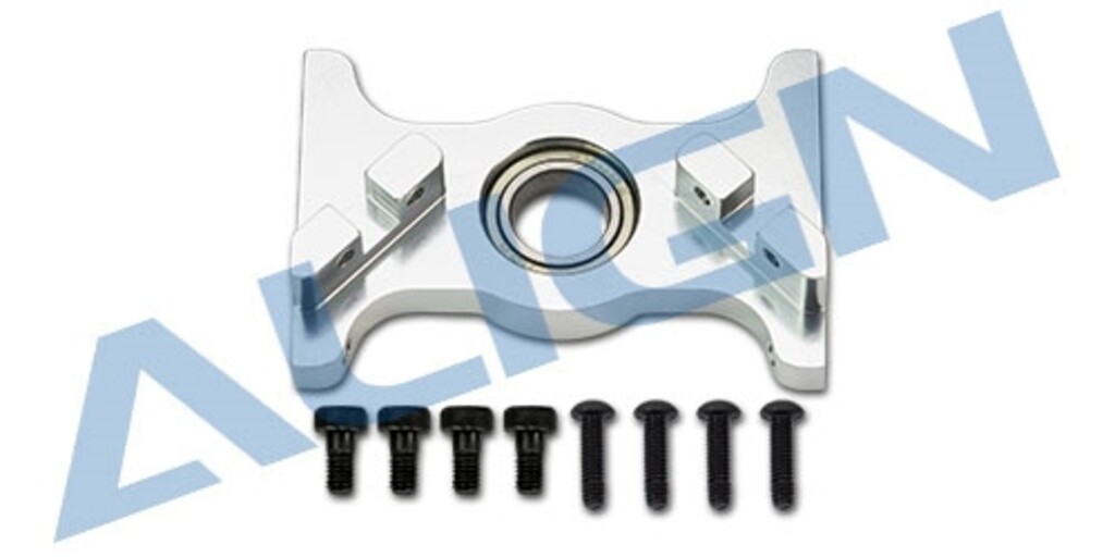 TR550L BEARING BLOCK (L) H55B007XXT