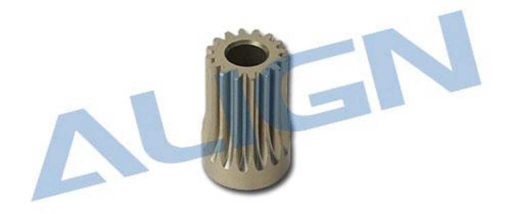 TR550E MOTOR PINION GEAR 16T H55050