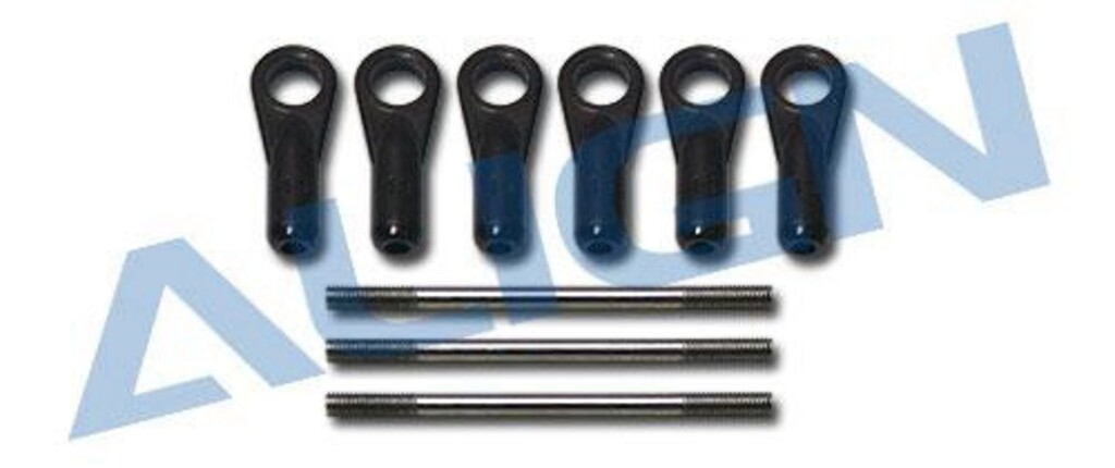 TR550E STALESS STEEL SERV LINKAGE H55048