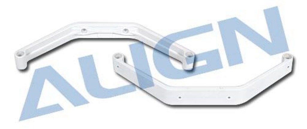 TR700E LANDING SKID H70059T