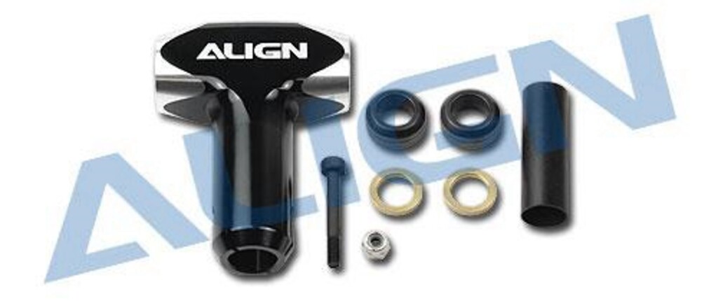 TR550E FL MAIN ROTOR HOUSING H55007