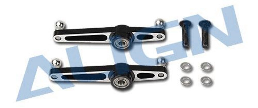 TR550E METAL SF MIXING ARM H55009