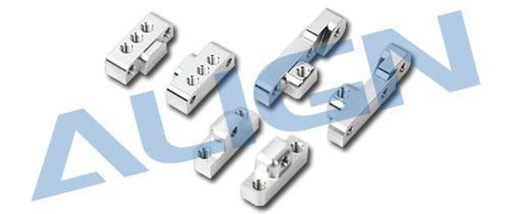 TR550E FRAME MOUNTING BLOCK H55019