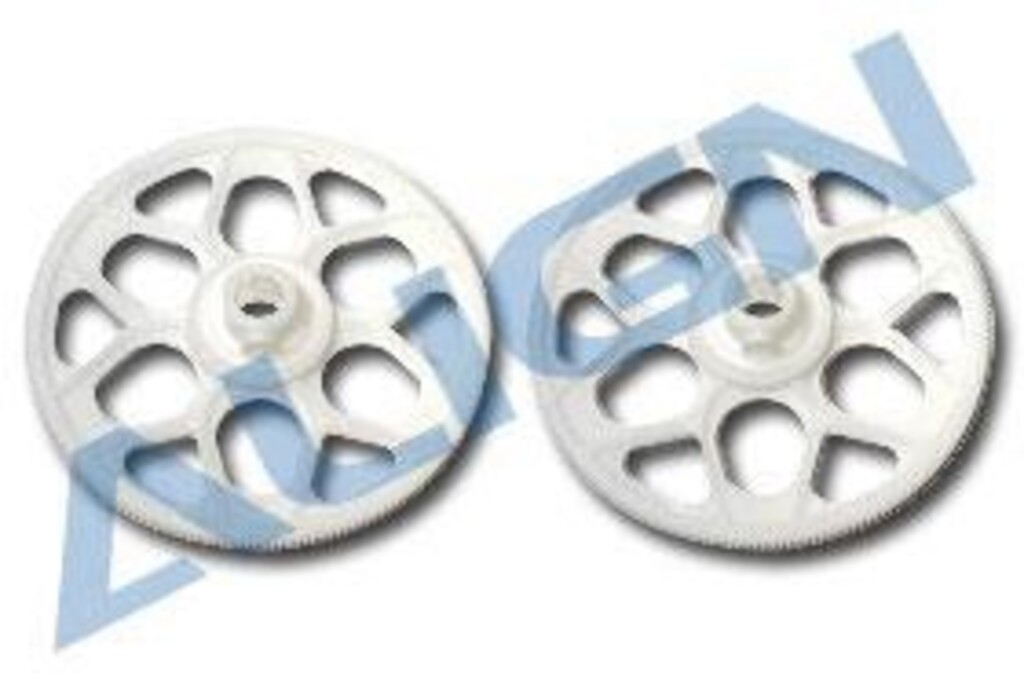 TR600 AUTOROTATION TAIL D.GEAR H60020AT