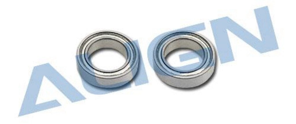TR600PRO BEARING (117ZZ) H60227T