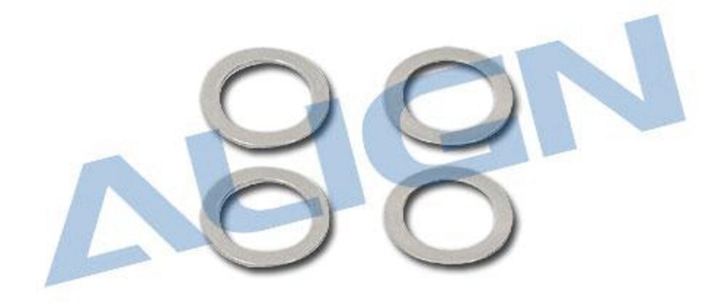 TR550E MAIN SHAFT SPACER H55008