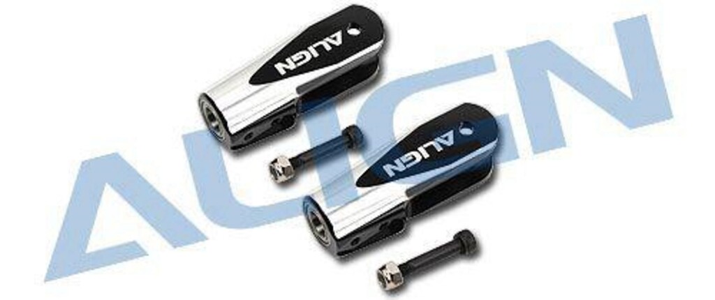 TR600PRO METAL MAIN ROTOR HOLDER H60204T