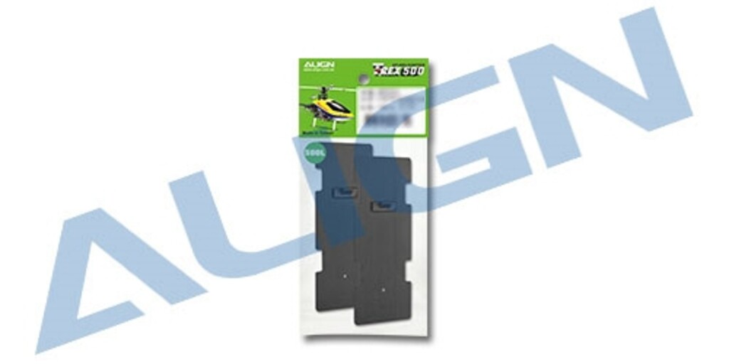 TR500L BATTERY MOUNT H50B008XX