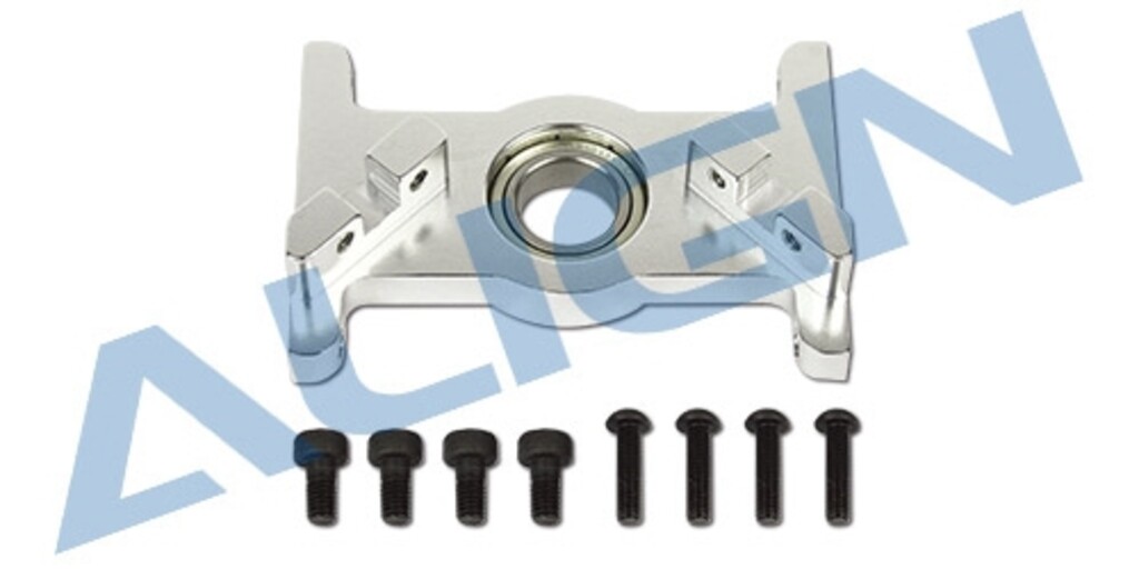 TR550X BEARING BLOCK (L) H55B007AXT