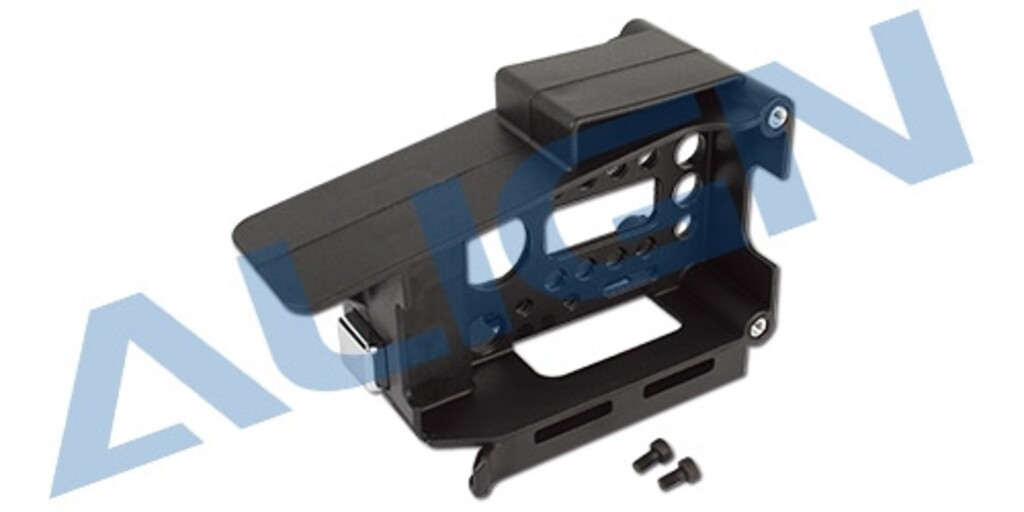 TR550X RECEIVER MOUNT H55B013AXT