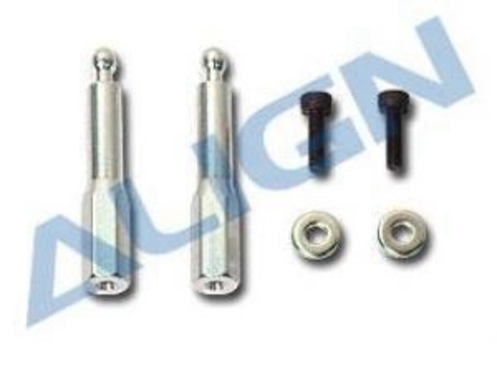 TR600 METAL CANOPY MOUNTING BOLT H60092T