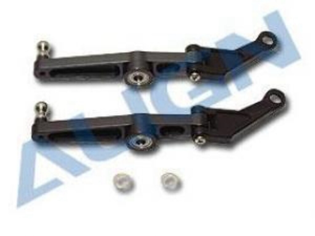 TR600 METAL WASHOUT CONTROL ARM H60016-1