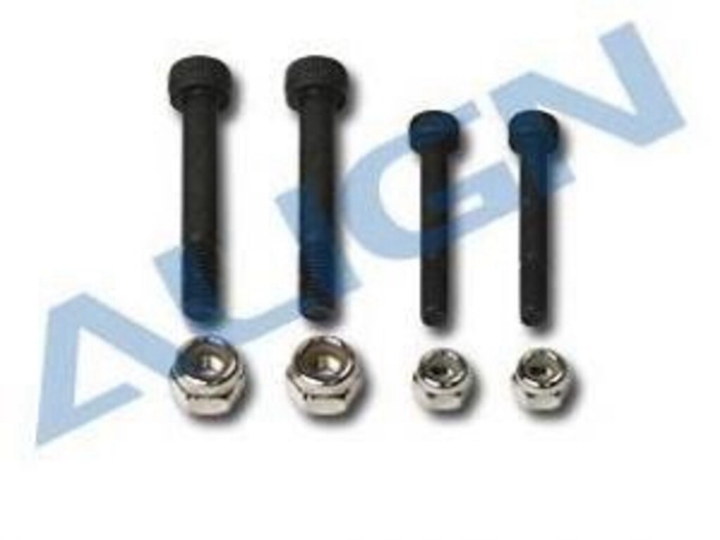 TR600 SCREW SET H60158T