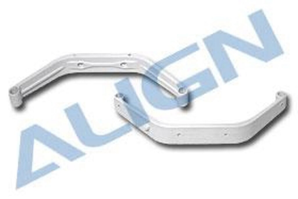 TR600 LANDING SKID CF/NT H60111