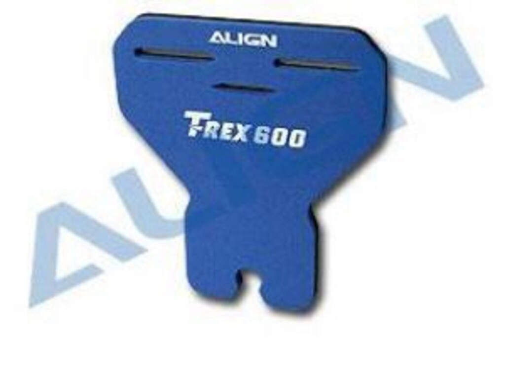 TR600 MAIN BLADE HOLDER NEW H60145T