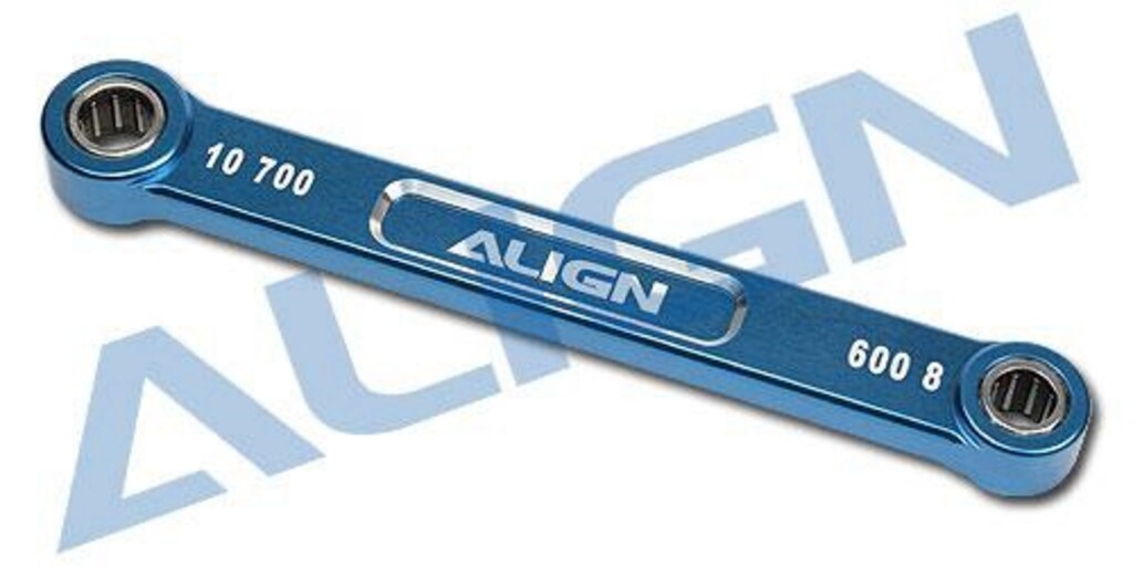 ALIGN FEATHERING SHAFT WRENCH HOT00005T