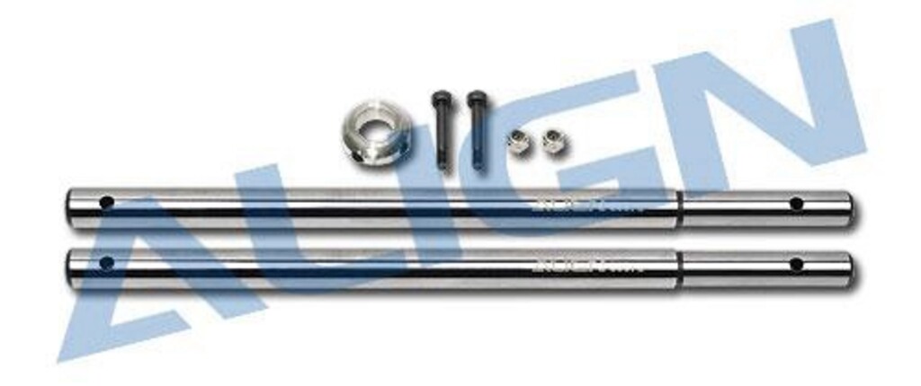 TR600N FL MAIN SHAFT HN6118