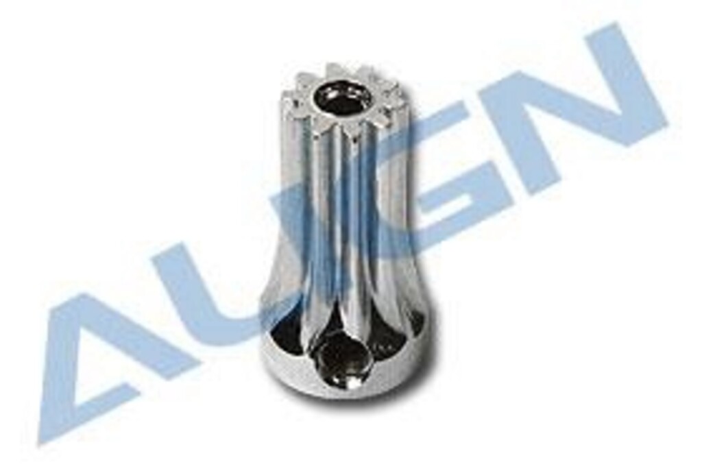 TR600 MOTOR PINION GEAR 10T H60142T