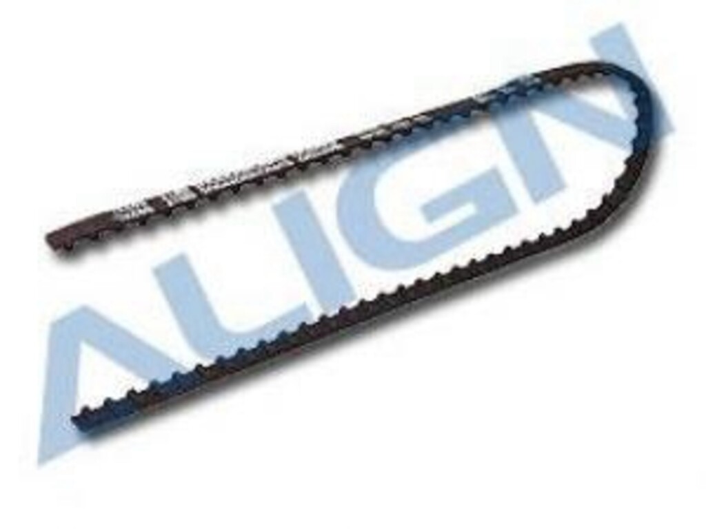 TR600 TAIL DRIVE BELT H60036T