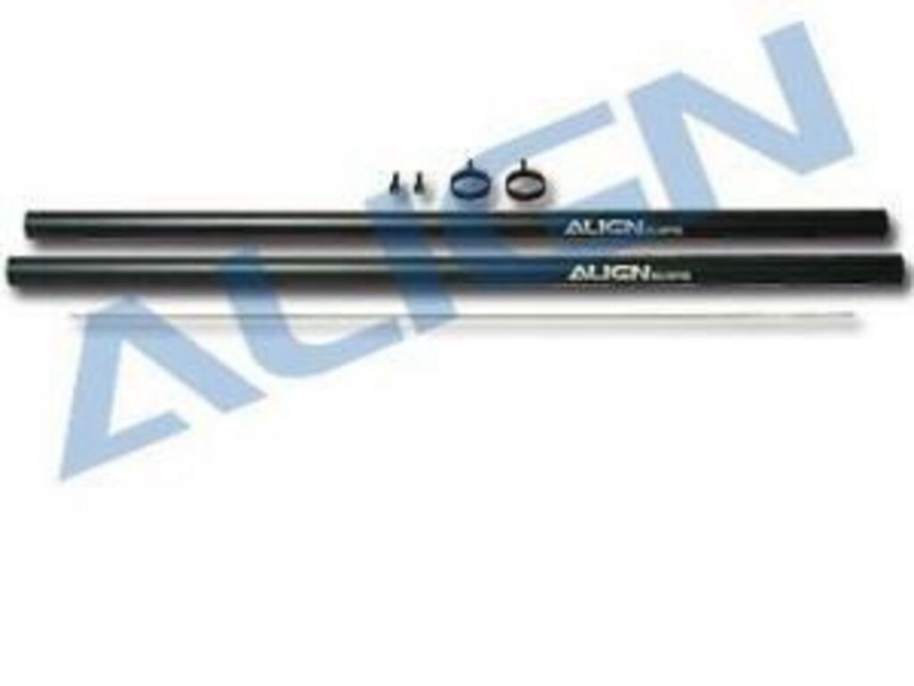 TR600 TAIL BOOM H60042T