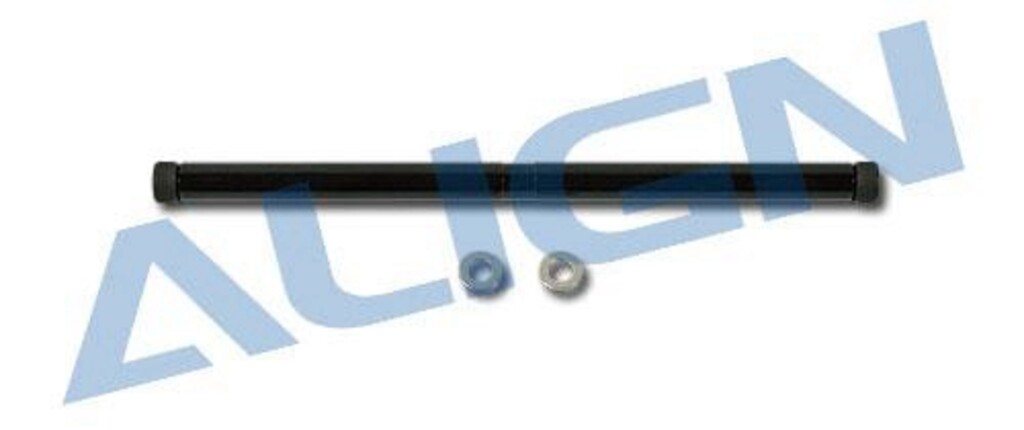 TR600 ESP CONTROL SHAFT H60181T