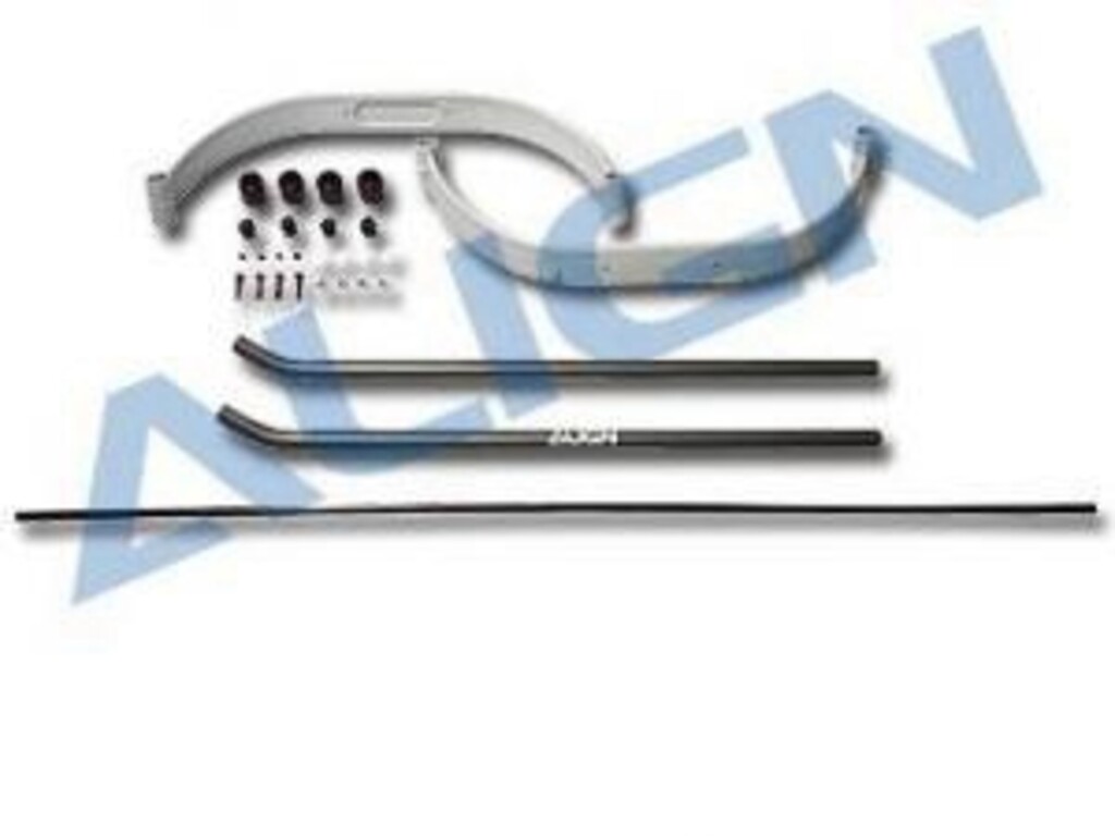 TR600 LANDING SKID H60038T