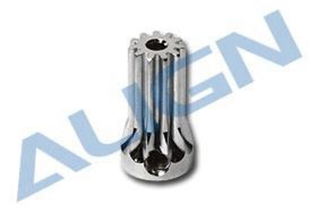 TR600 MOTOR PINION GEAR 11T H60146T