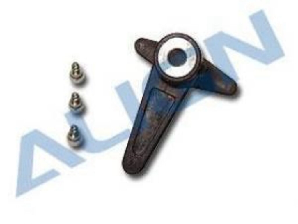 TR600 ELEVATOR LEVER H60024T