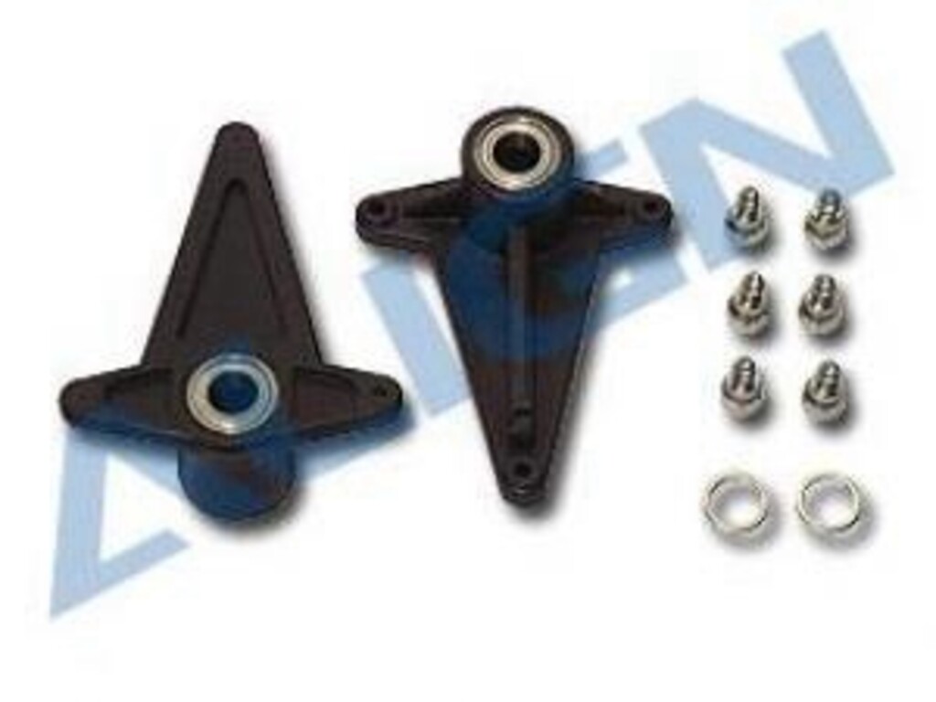 TR600 AILERON LEVER H60026T