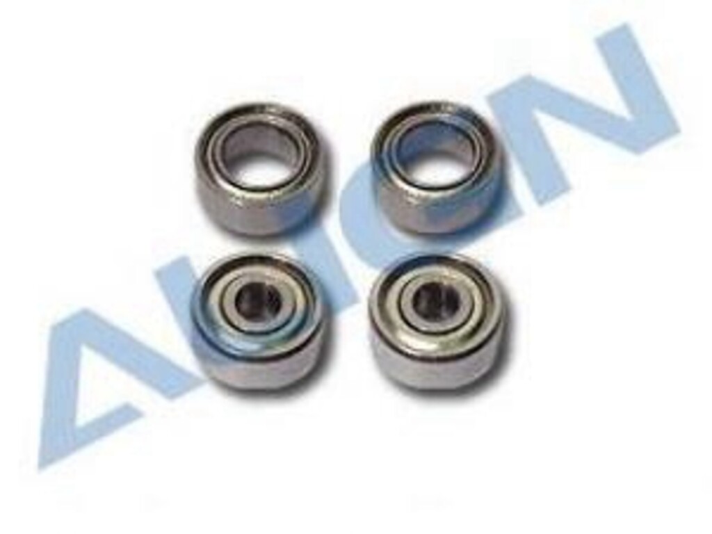 TR600 BEARING (MR74ZZ/623ZZ) H60087T
