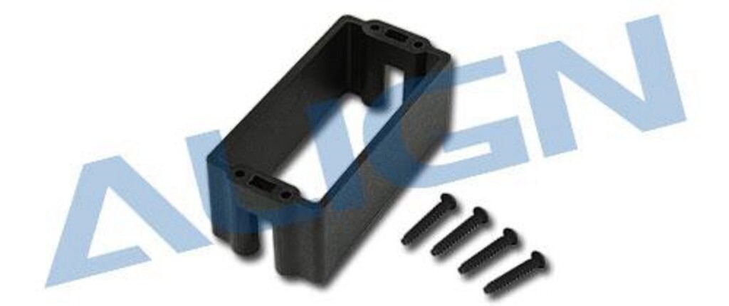 TR600 ELEVATOR SERVO MOUNT H60183T