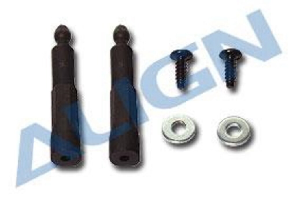 TR600 CANOPY MOUNTING BOLT H60030-1