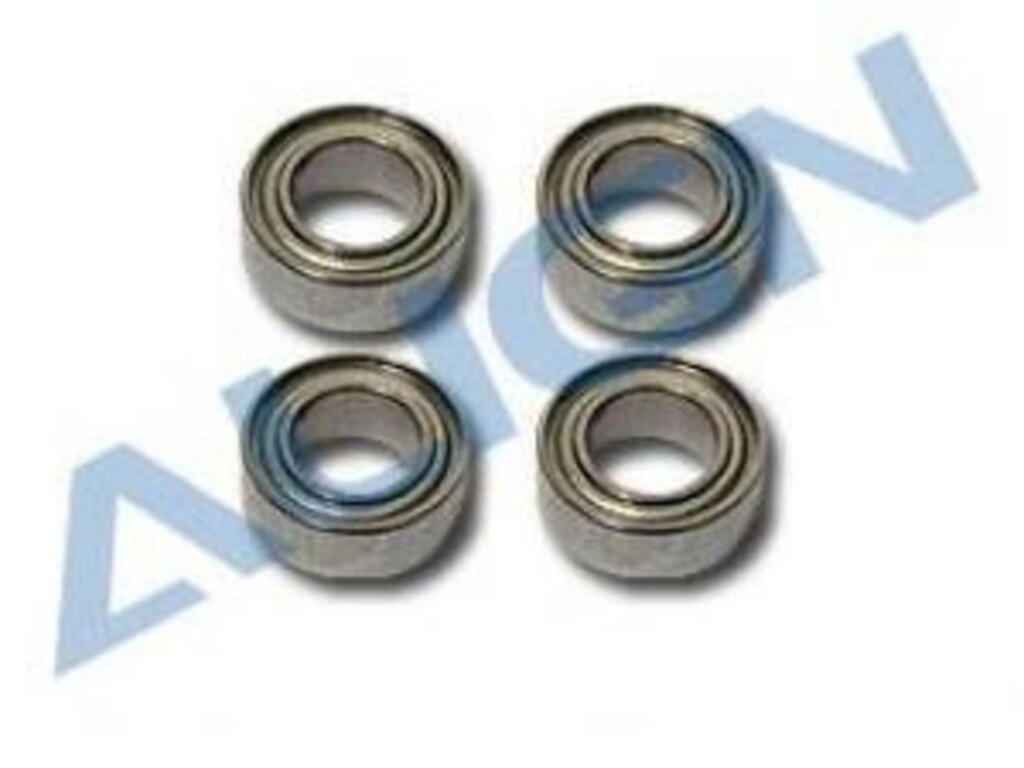 TR600 BEARING (MR95ZZ) H60088T